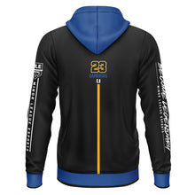 Load image into Gallery viewer, MLE Wizards Hyperion Hoodie (Premium)
