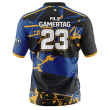 Load image into Gallery viewer, MLE Wizards Praetorian Jersey (Premium)

