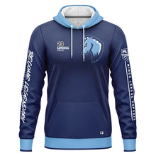 Load image into Gallery viewer, MLE Wolves Hyperion Hoodie (Premium)
