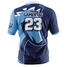 Load image into Gallery viewer, MLE Wolves Praetorian Jersey (Premium)
