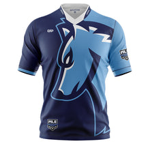 Load image into Gallery viewer, MLE Wolves Praetorian Jersey (Premium)
