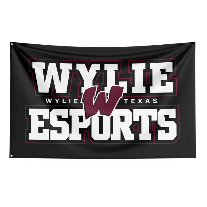 Wylie esports Black Flag (56