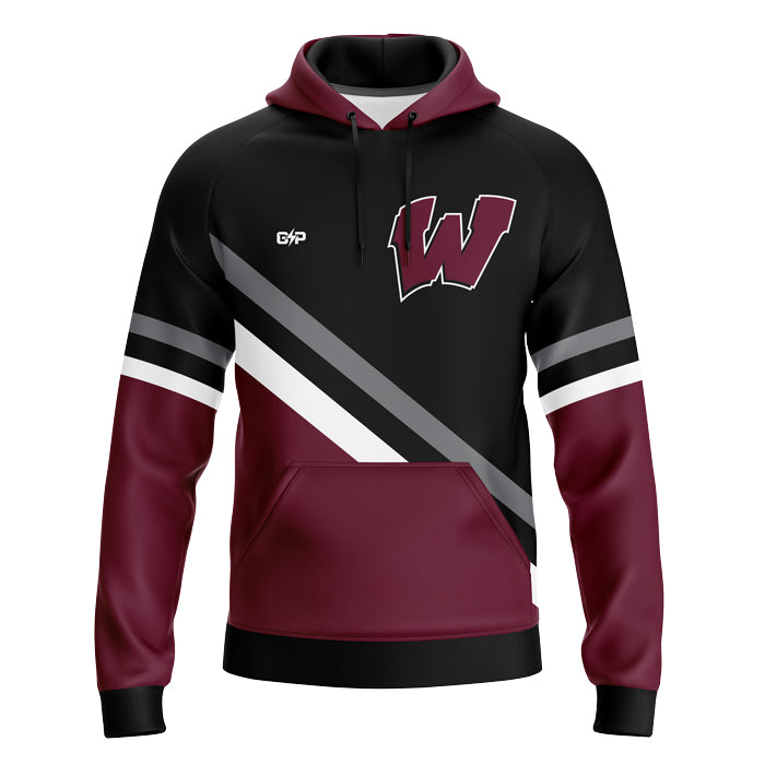 Wylie esports Hyperion Hoodie (Premium)