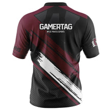 Load image into Gallery viewer, Wylie esports Praetorian Jersey (Premium)
