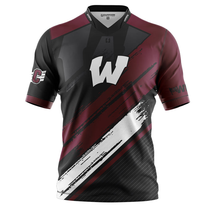 Wylie esports Praetorian Jersey (Premium)