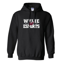 Load image into Gallery viewer, Wyile esports Hoodie (Cotton)
