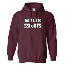 Load image into Gallery viewer, Wyile esports Hoodie (Cotton)
