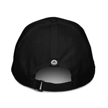 Load image into Gallery viewer, Nebraska esports Adidas Dad Hat
