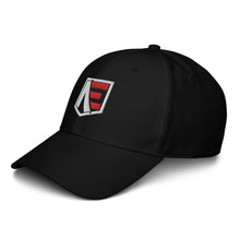 Load image into Gallery viewer, Nebraska esports Adidas Dad Hat
