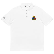 Load image into Gallery viewer, 1st ARMD Adidas Performance Polo
