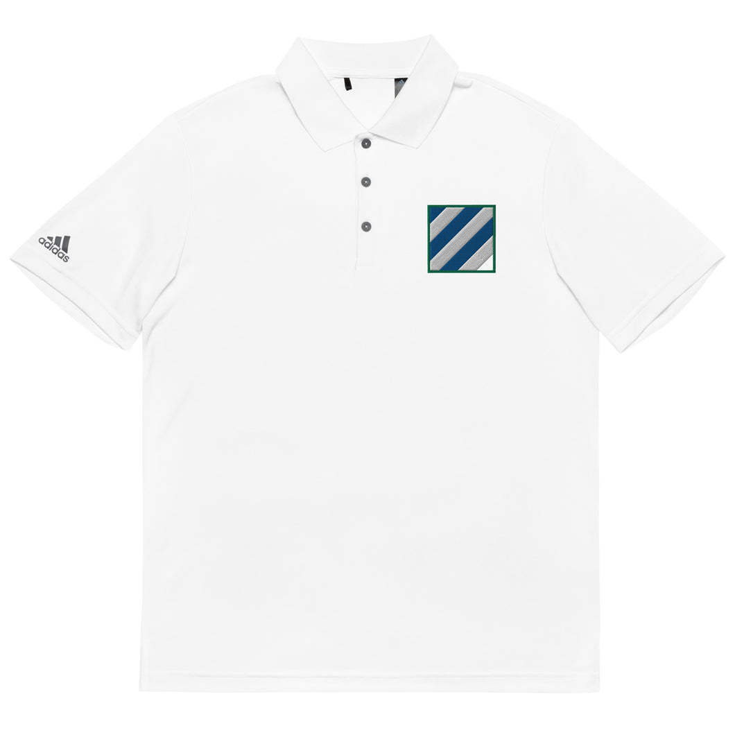 3rd INF Adidas Performance Polo