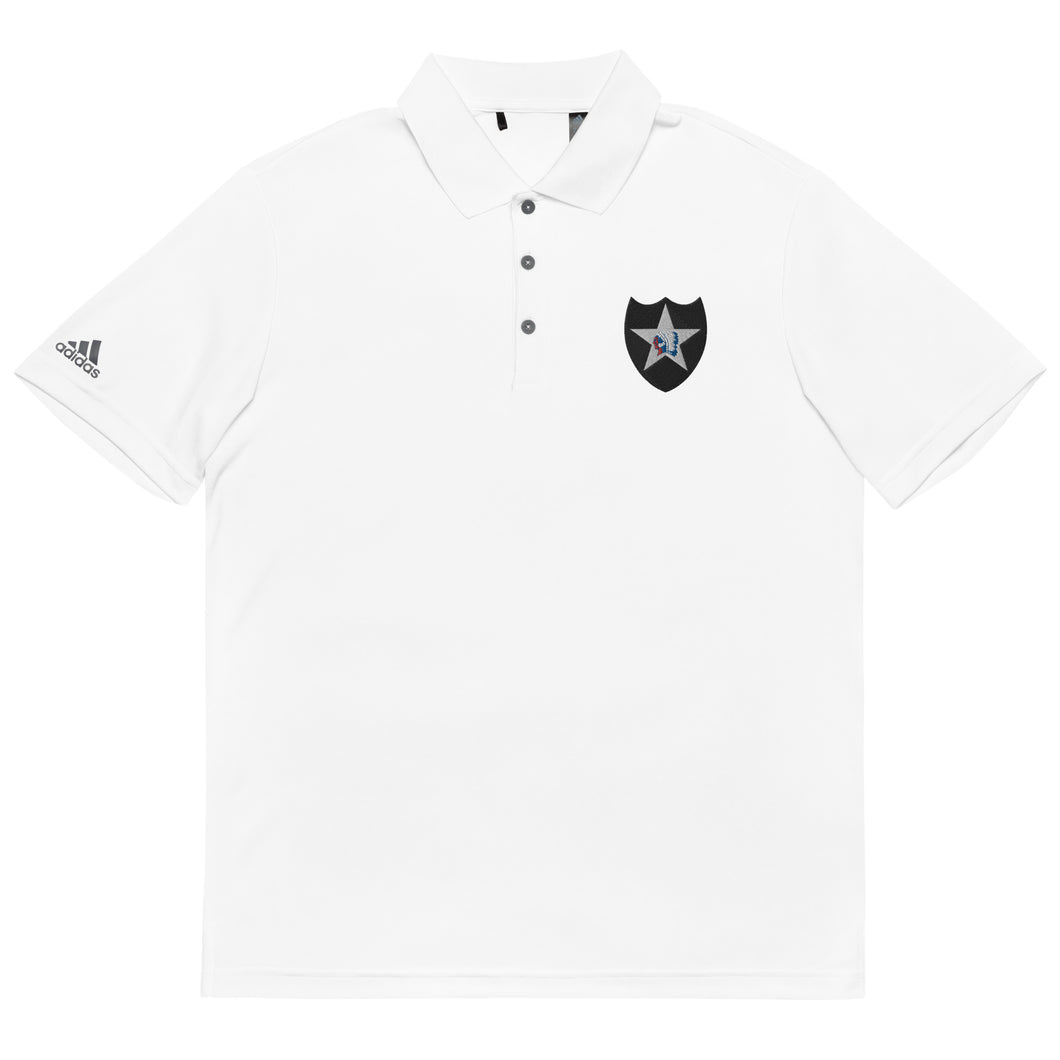 2nd INF Adidas Performance Polo