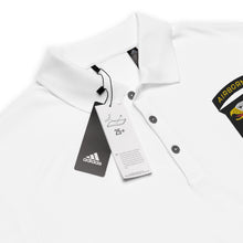 Load image into Gallery viewer, 101st ABN Adidas Performance Polo
