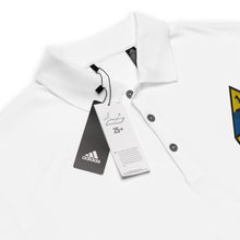 Load image into Gallery viewer, 1st ARMD Adidas Performance Polo
