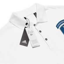Load image into Gallery viewer, 173rd ABN Adidas Performance Polo

