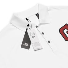 Load image into Gallery viewer, Glenwood esports Adidas Performance Polo
