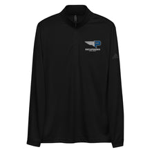 Load image into Gallery viewer, Pathfinder Disc Golf Adidas 1/4 Zip Pullover
