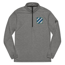 Load image into Gallery viewer, 3rd INF Adidas 1/4 Zip Pullover

