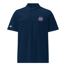 Load image into Gallery viewer, VWU esports Adidas Sport Polo
