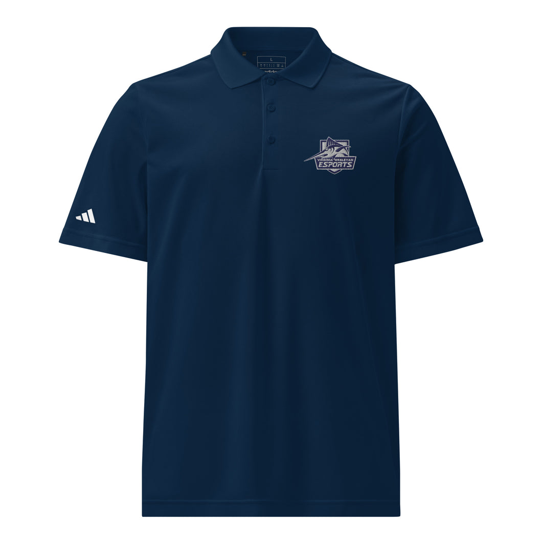 VWU esports Adidas Sport Polo