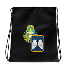 Load image into Gallery viewer, Raptor Chaplain Corps Drawstring Bag
