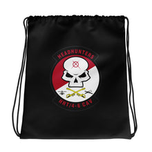 Load image into Gallery viewer, HHT Trp 4-6 Air Cav Drawstring Bag
