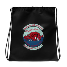 Load image into Gallery viewer, A Trp 4-6 Air Cav Drawstring Bag
