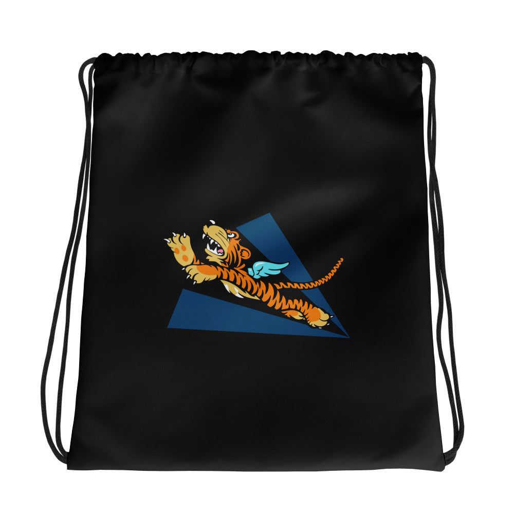 1-229th Attack Bn Drawstring Bag