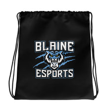 Load image into Gallery viewer, Blaine esports Drawstring Bag
