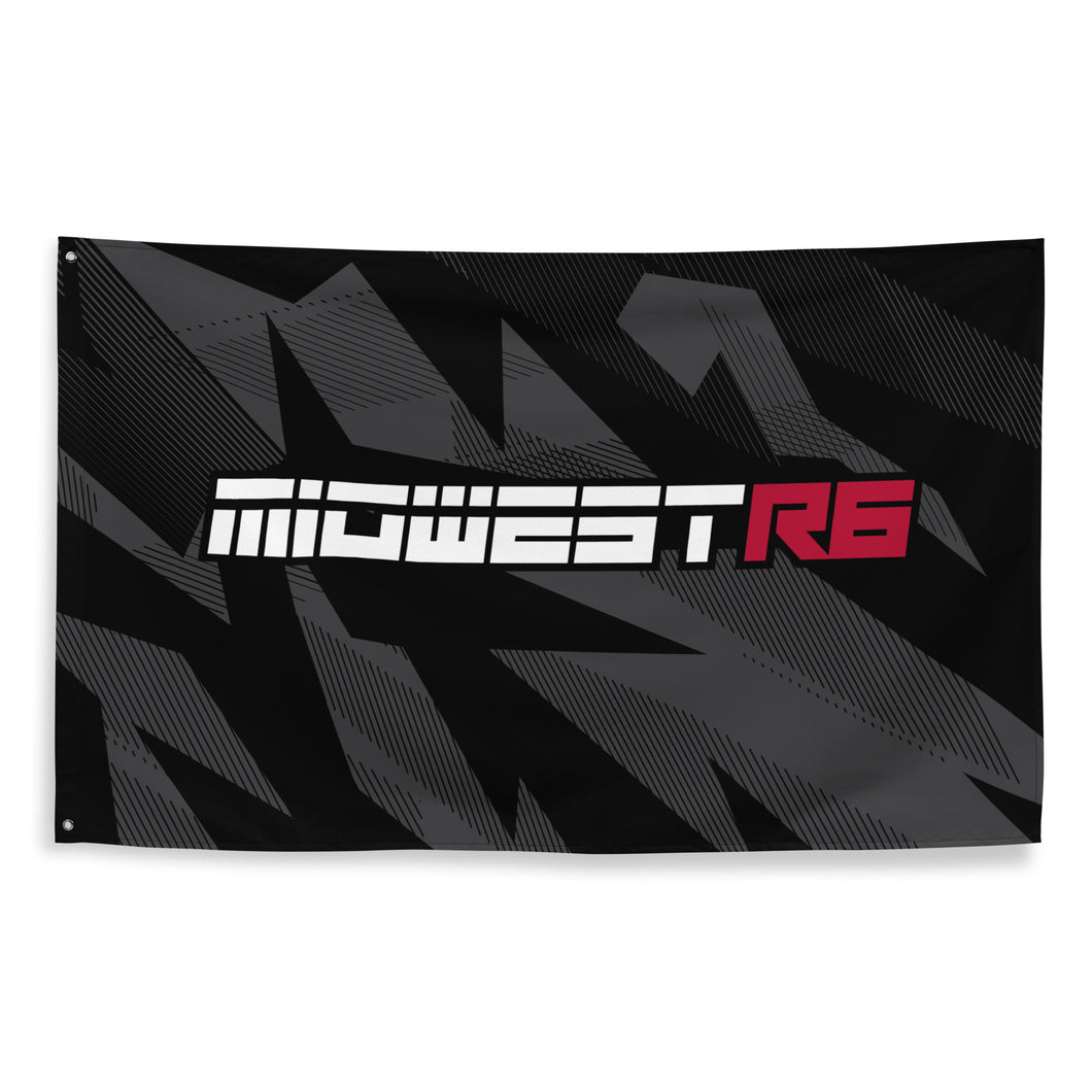MidwestR6 Flag (56