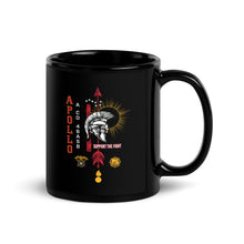 Load image into Gallery viewer, Apollo Co 46th ASB Coffee Mug
