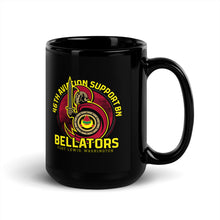 Load image into Gallery viewer, Bellators 46th ASB Mug
