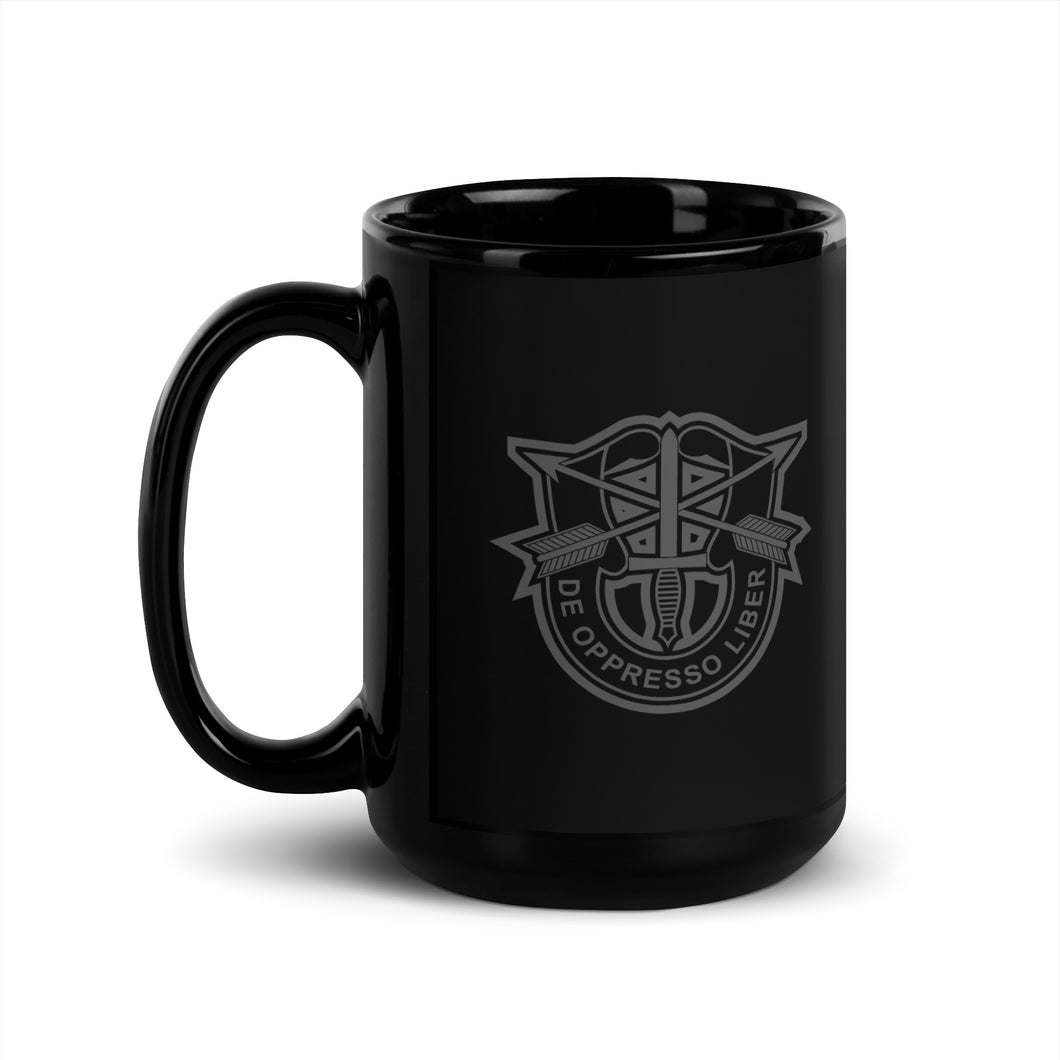 1st SFG (M1CO Fox) Coffee Mug