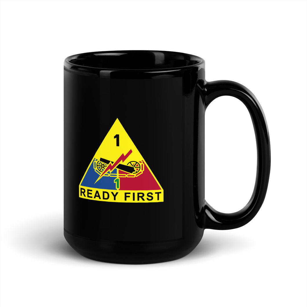 1ABCT - 1AD Coffee Mug