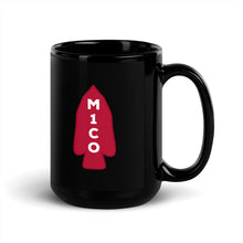 Load image into Gallery viewer, 1st SFG (M1CO Fox and Arrow) Coffee Mug

