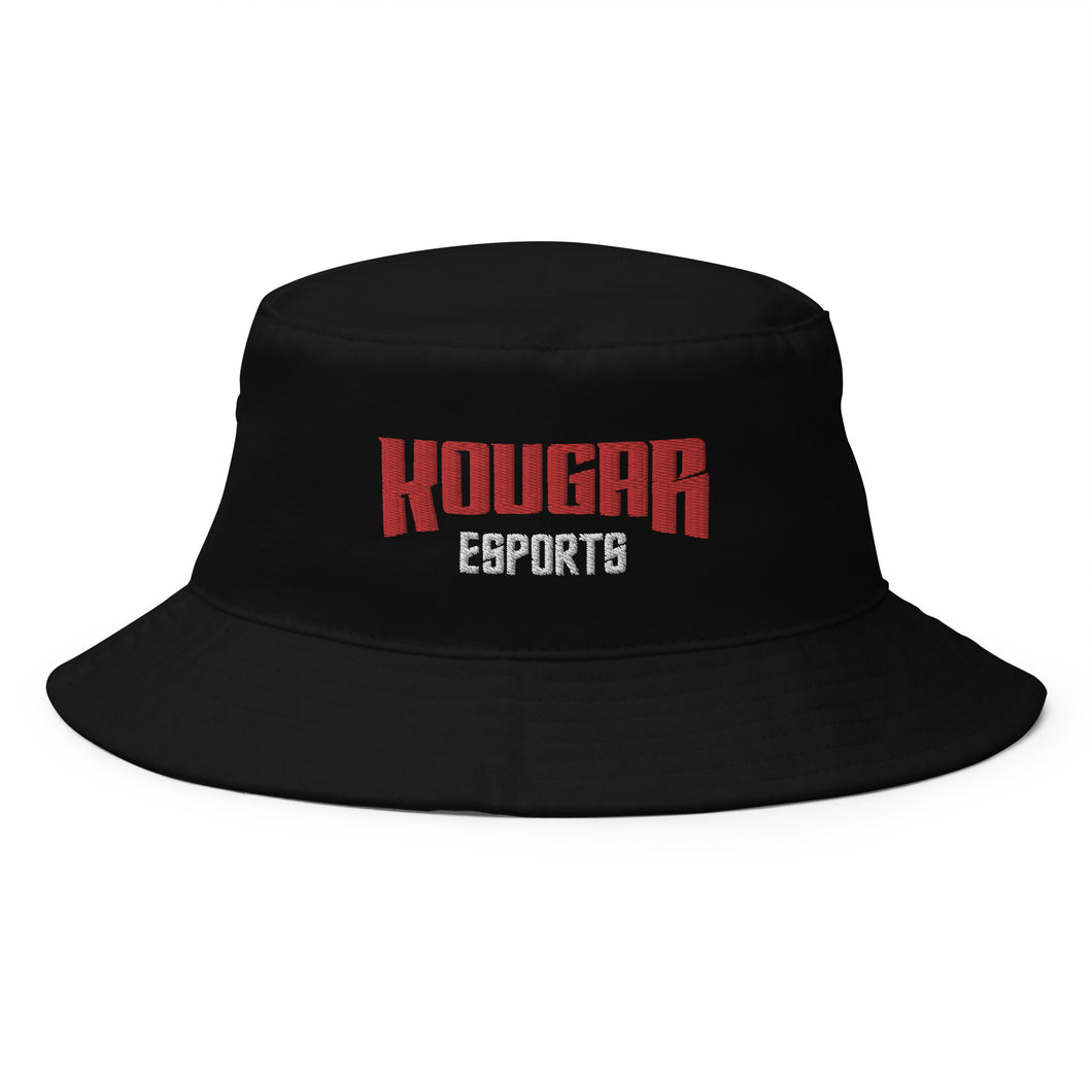 KVHS esports Bucket Hat