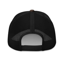 Load image into Gallery viewer, 2nd INF Camo Trucker Hat
