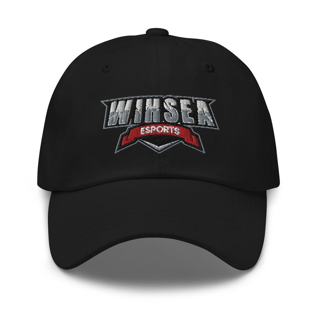 WIHSEA Dad Hat