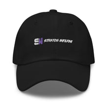 Load image into Gallery viewer, Stratos Inferni Dad Hat
