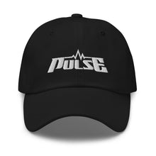 Load image into Gallery viewer, Pulse Dad Hat
