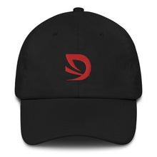 Load image into Gallery viewer, Damascus Gaming Dad Hat
