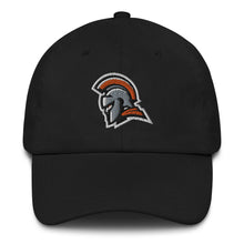 Load image into Gallery viewer, Indiana Tech Dad Hat
