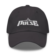 Load image into Gallery viewer, Pulse Dad Hat
