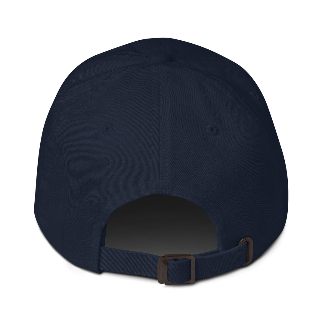 VWU esports Dad Hat