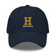 Load image into Gallery viewer, Hartland esports Dad Hat
