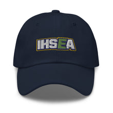 Load image into Gallery viewer, IHSEA Dad Hat
