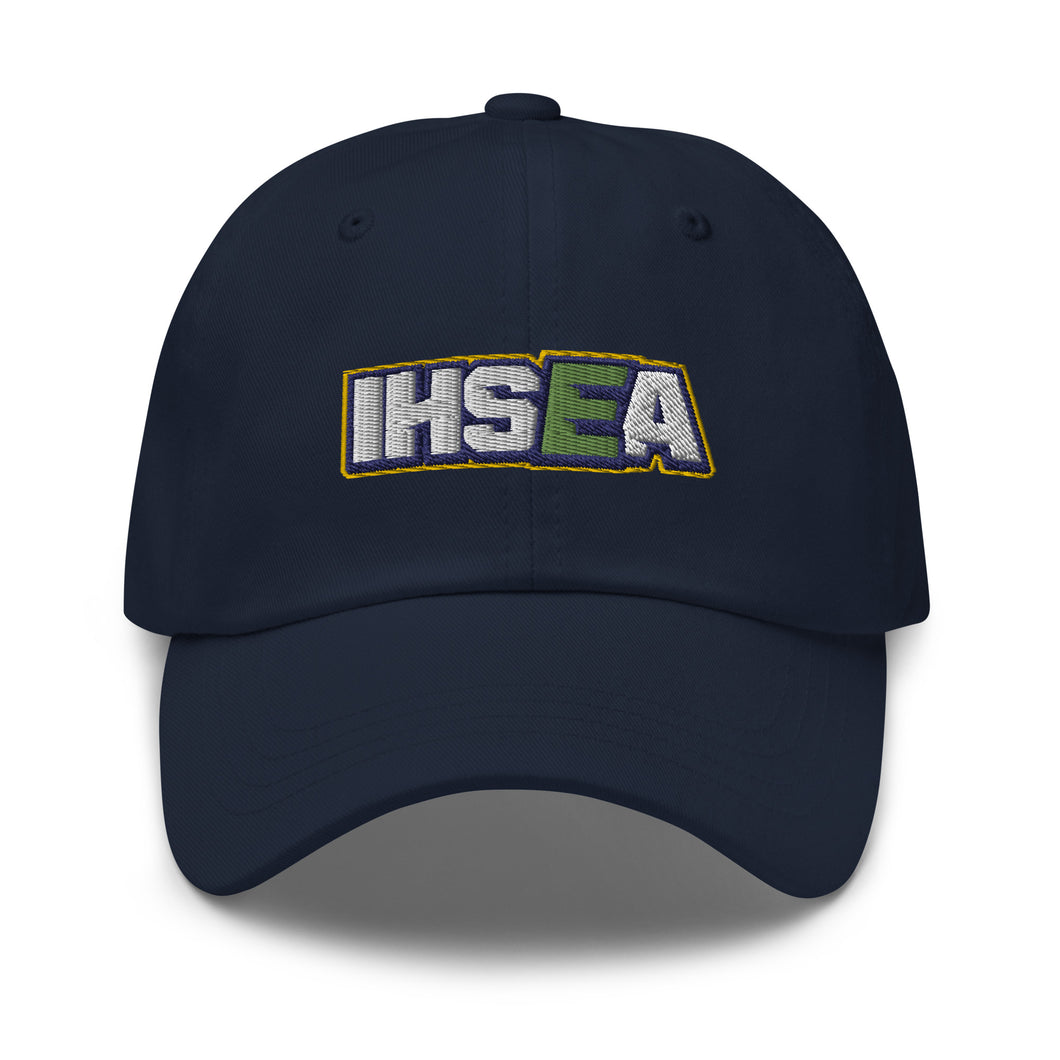 IHSEA Dad Hat