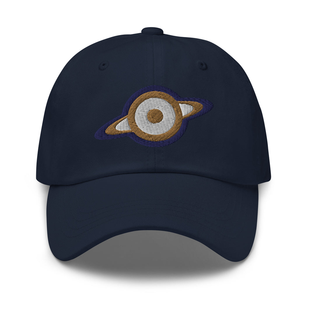 SD308 esports Dad Hat