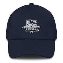 Load image into Gallery viewer, VWU esports Dad Hat
