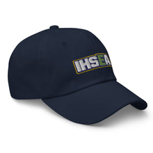 Load image into Gallery viewer, IHSEA Dad Hat
